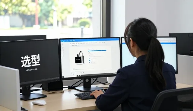 选型关注点:技术参数如何影响销售服务的稳定性