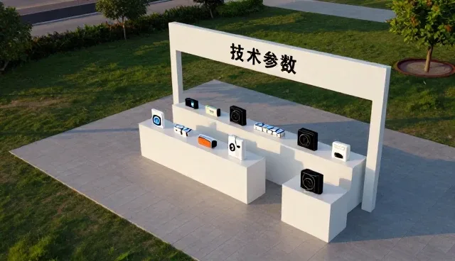 场景驱动下的技术咨询选型关键要素分析