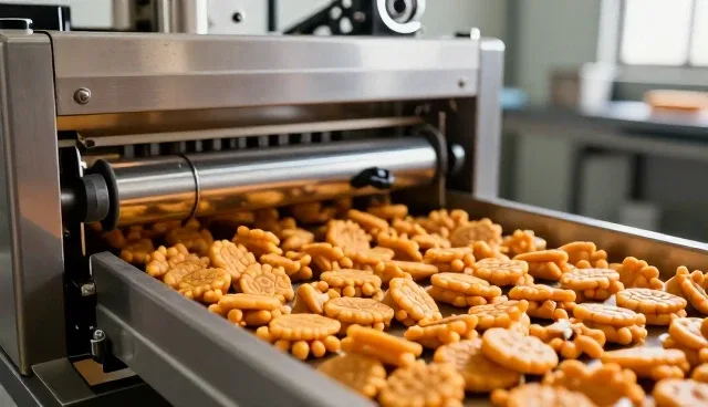 食品机械使用误区及正确操作方法